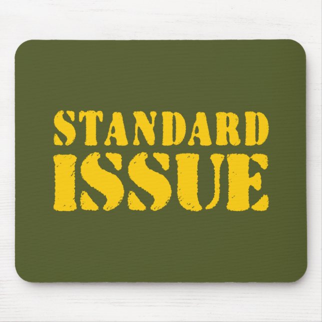 MOUSEPAD PROBLEMA PADRÃO (Frente)