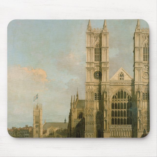 Mousepad Procissão dos cavaleiros do banho (Frente)