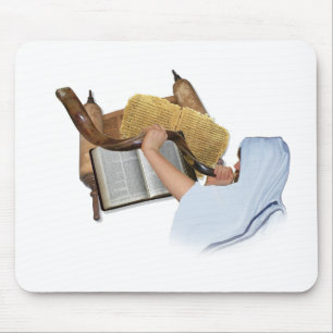 Mousepad Proclame a palavra do senhor