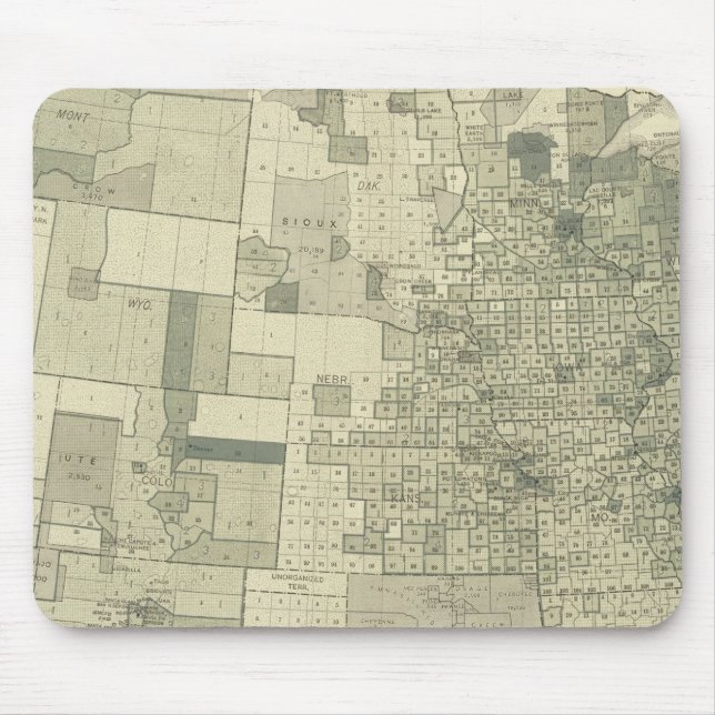 Mousepad Produtos (Frente)