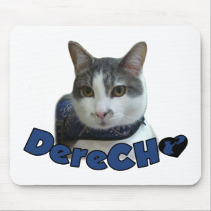 Mousepad Produtos de Derecho