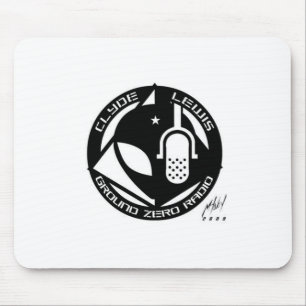 Mousepad Produtos oficiais do ponto zero!