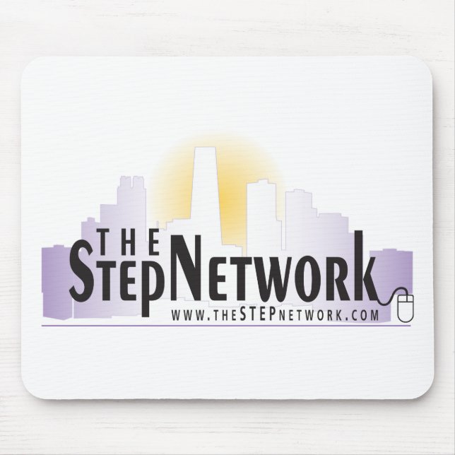 Mousepad Produtos TSN (Frente)