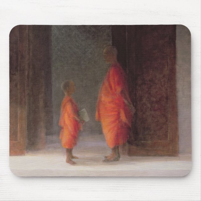 Mousepad Professor 2005 (Frente)