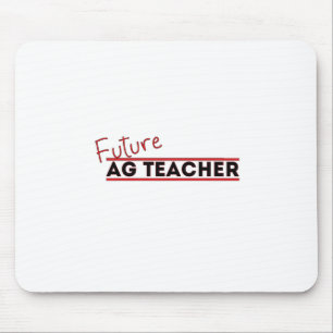 Mousepad Professor Ag Futuro