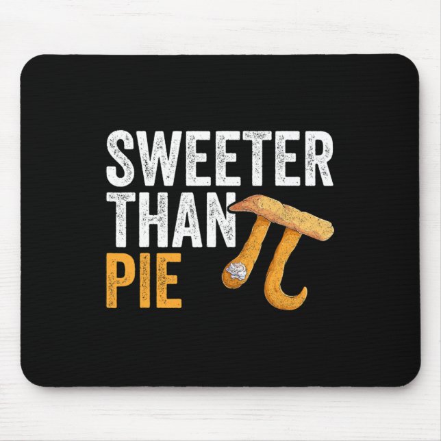 Mousepad Professor De Geek De Matemática Mais Suave Do Que  (Frente)