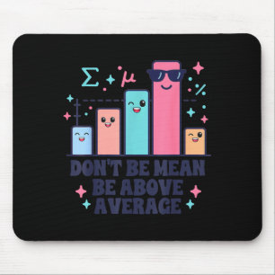 Mousepad Professor de matemática amante da geometria não se