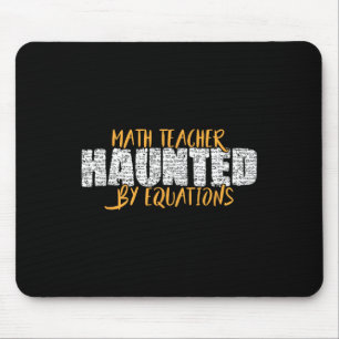 Mousepad Professor de Matemática Amante da Matemática Assus