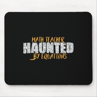 Mousepad Professor de Matemática Amante da Matemática Assus
