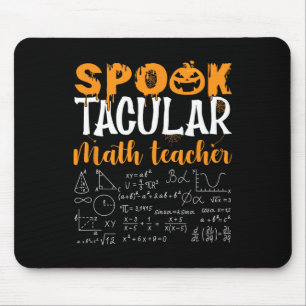 Mousepad Professor de Matemática Amante da Matemática Assus