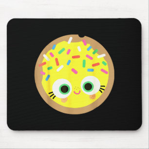 Mousepad Professor de Ovo Bom Engraçado Fantasia de Hallowe