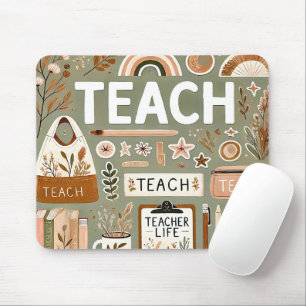 Mousepad Professor Fofo