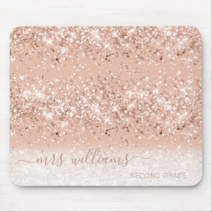 Mousepad Professor Personalizado