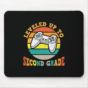 Mousepad Professor segundo de presentes Níveis Até Segund