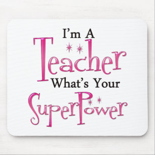 Mousepad Professor super