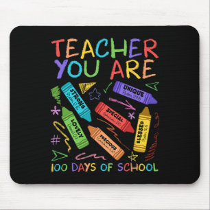 Mousepad Professor Você É Bíblia Inspirador 100 Dias De Esc