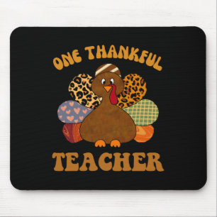 Mousepad Professora Agradável Por Mulheres Queda Professora
