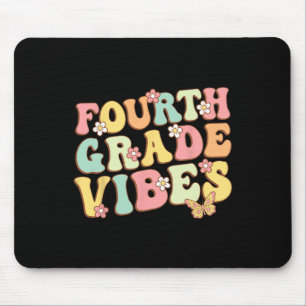 Mousepad Professora do 4º ano da Equipe de Alô Ki