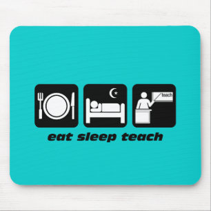 Mousepad Professores engraçados