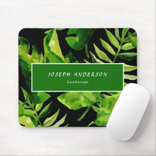 Mousepad Profissional de Cuidados de Leite
