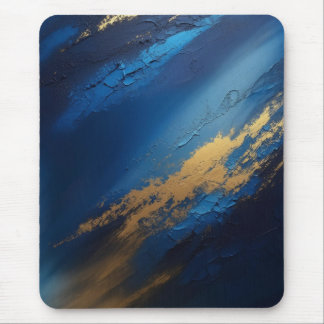 Mousepad Profundidades do ouro