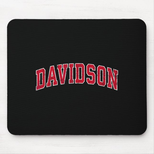Mousepad Programas de Sucesso de Estudantes no Tennessee Tn (Frente)