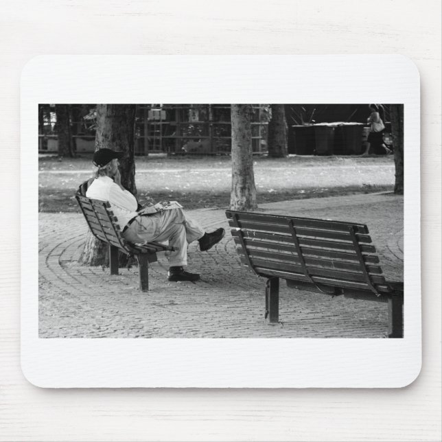 Mousepad Projecto (Frente)