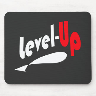 Mousepad projetado