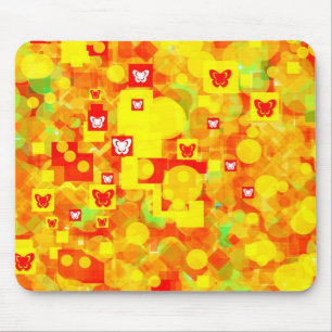 Mousepad Projete o tapete do rato