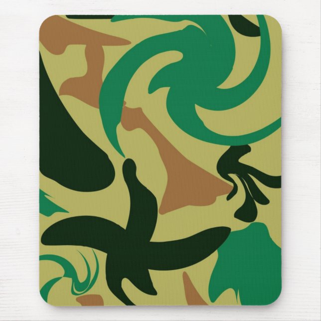 Mousepad Projeto de Fadiga (Frente)