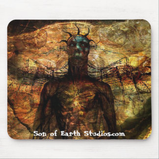 Mousepad Promo infernal