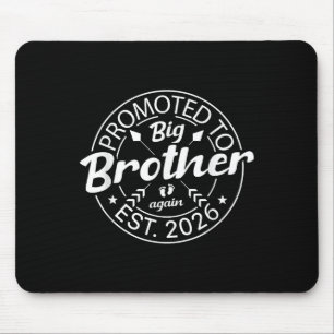 Mousepad Promovido Ao Big Brother Novamente No Ano Passado
