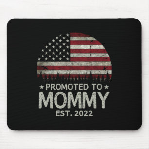Mousepad Promovido ao Pai da Primeira Vez do Ano de 2022