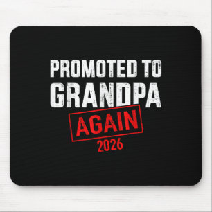 Mousepad Promovido Ao Vovô Novamente Em 2026