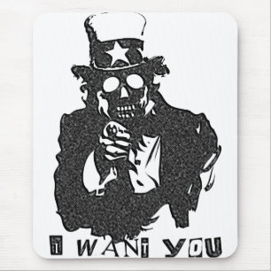 Mousepad Propaganda