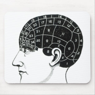 Mousepad Propensões domésticas