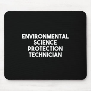 Mousepad Proteção Ambiental das Mulheres