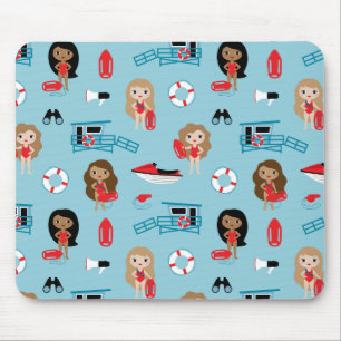 Mousepad Proteção do mouse