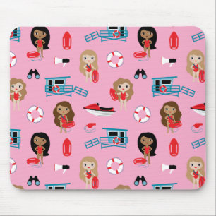 Mousepad Proteção do mouse