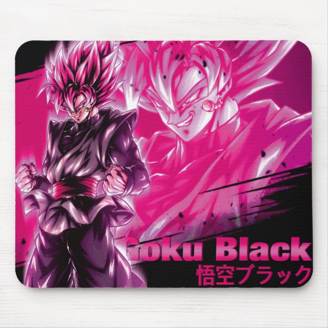 Mousepad proteção do mouse anime (Frente)