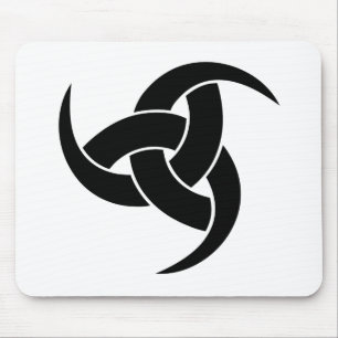 Mousepad Protetor do Rune de Odhroerir