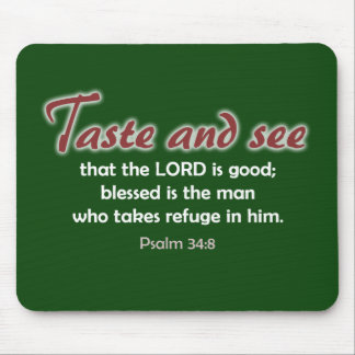 Mousepad Prove e veja (o fundo escuro)