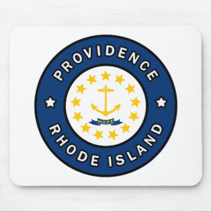 Mousepad Providência Rhode Island