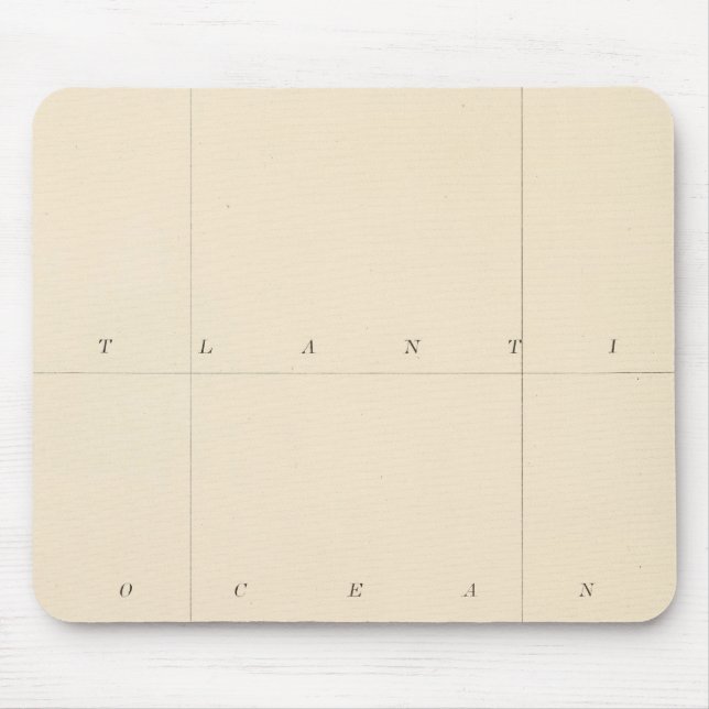 Mousepad Provincetown, Massachusetts (Frente)