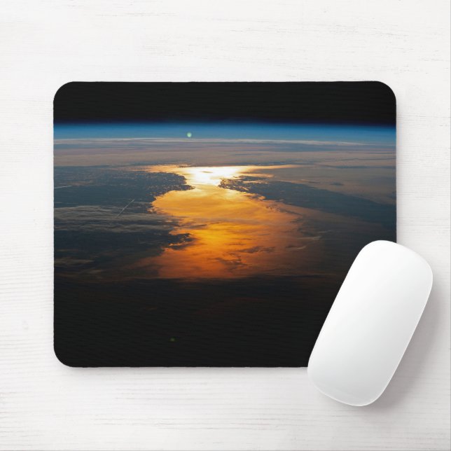 Mousepad Províncias Canadianas De Terra Nova E Labrador. (Com mouse)