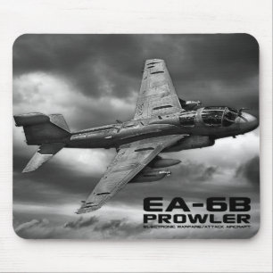Mousepad Prowler EA-6B