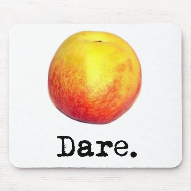 Mousepad prufrock. (Frente)