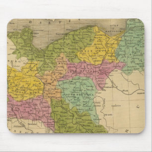 Mousepad Prússia 4