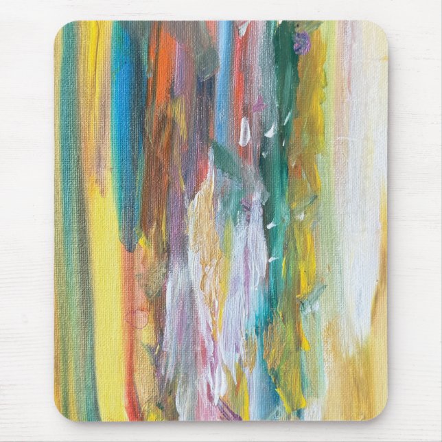 Mousepad Psalm23 (Frente)