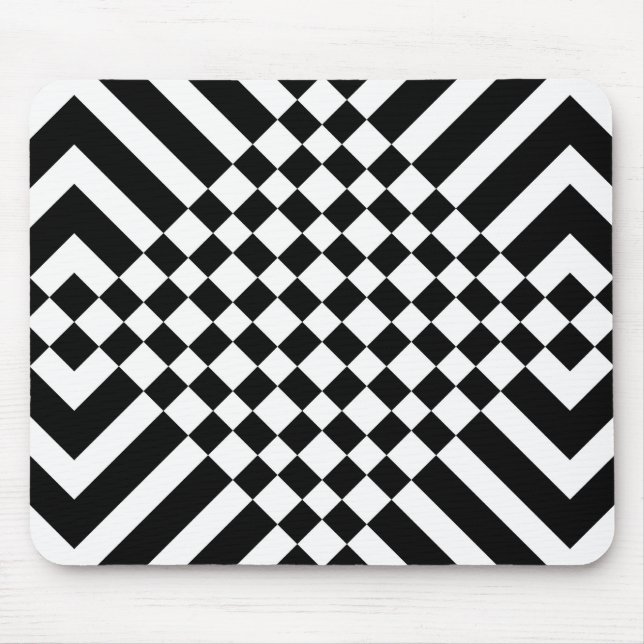 Mousepad pseudo-quadro (Frente)